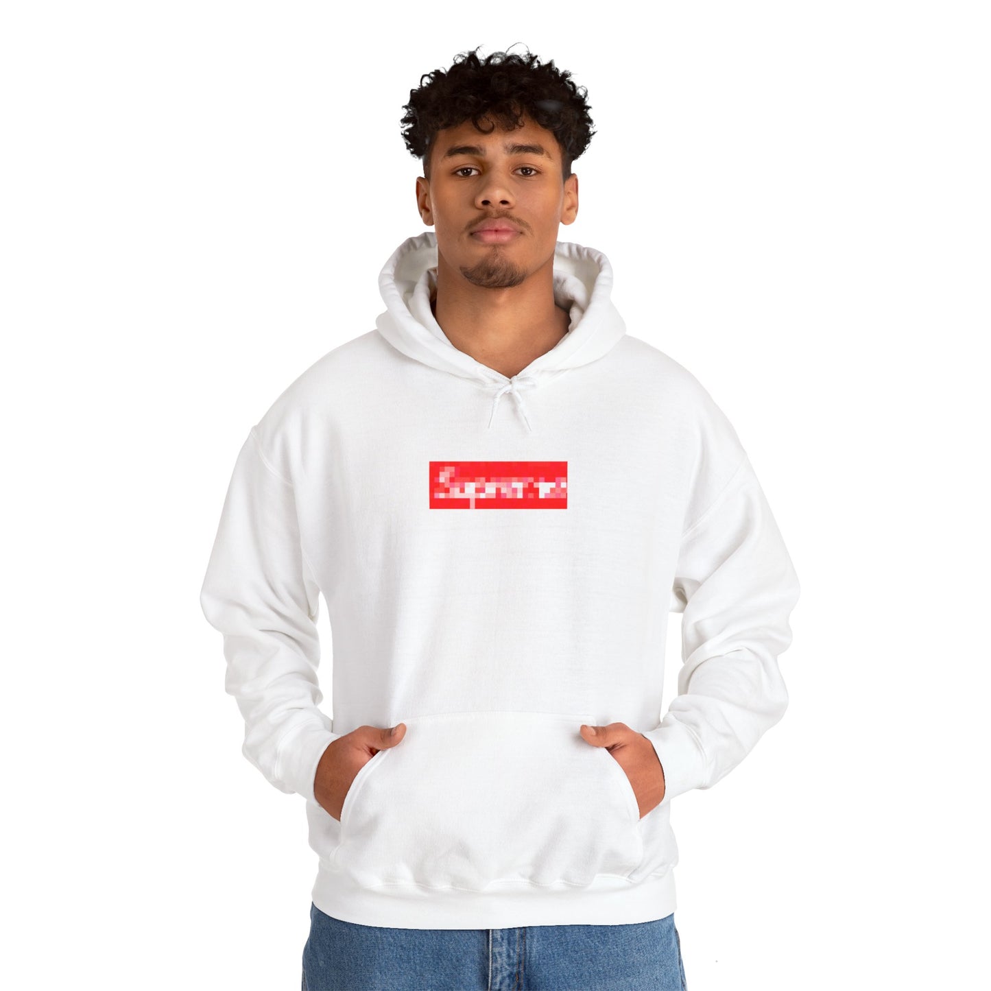 SU***[ME] Hoodie