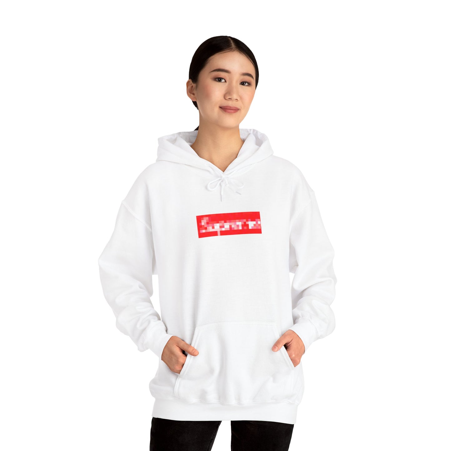 SU***[ME] Hoodie