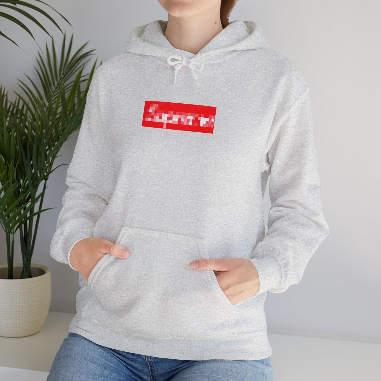 SU***[ME] Hoodie