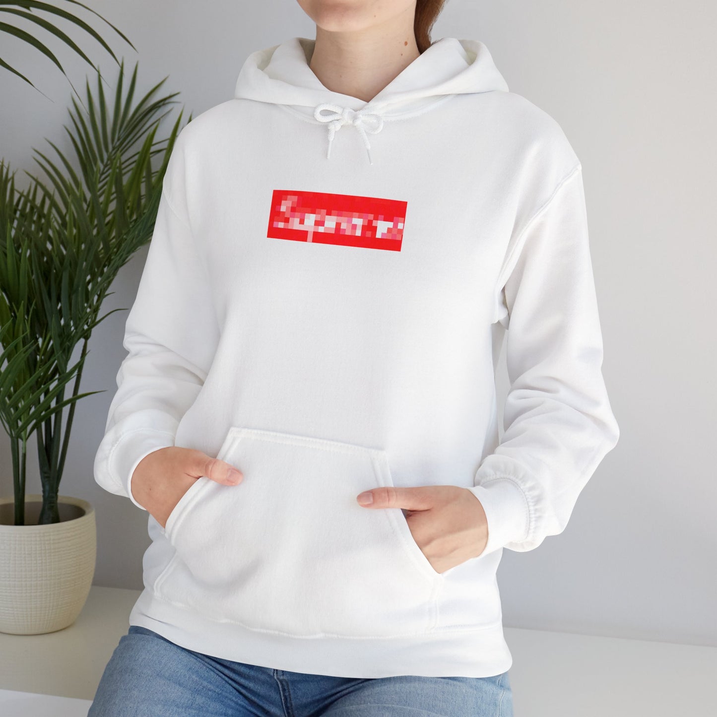 SU***[ME] Hoodie